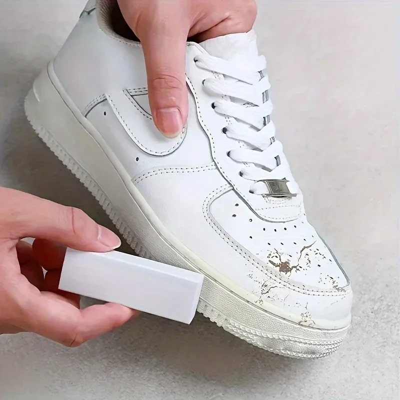 Sneaker Care Suede - Reinigungsradierer für Wildleder- und Sneaker-Schuhe, Pflege