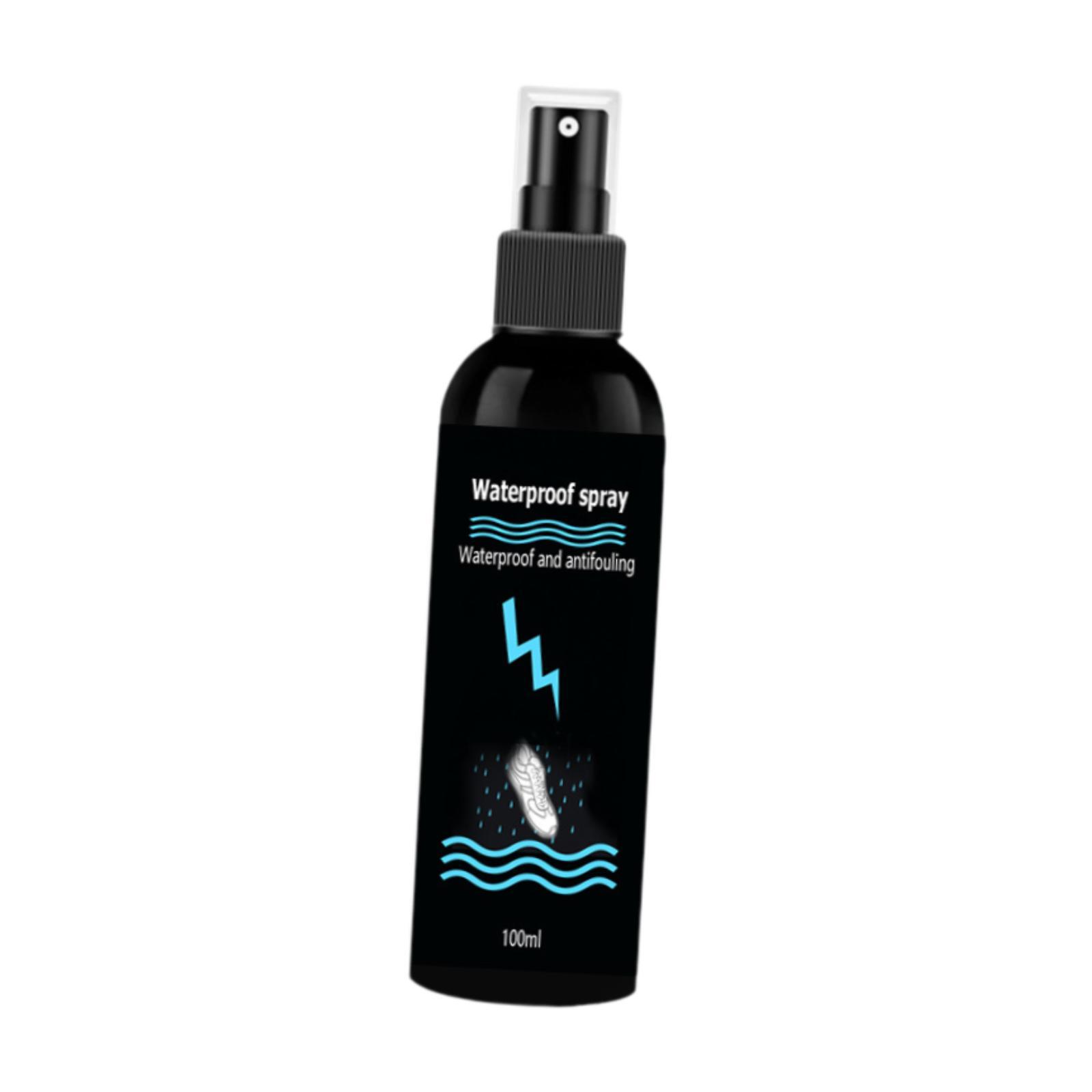 Sneaker Protector Spray - Schuhschutzspray, 100 ml, hydrophobe Beschichtung, alle