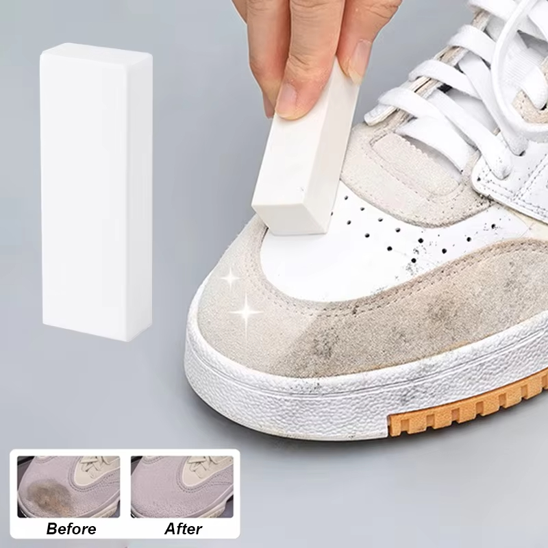 Sneaker Care Suede - Reinigungsradierer für Wildleder- und Sneaker-Schuhe, Pflege