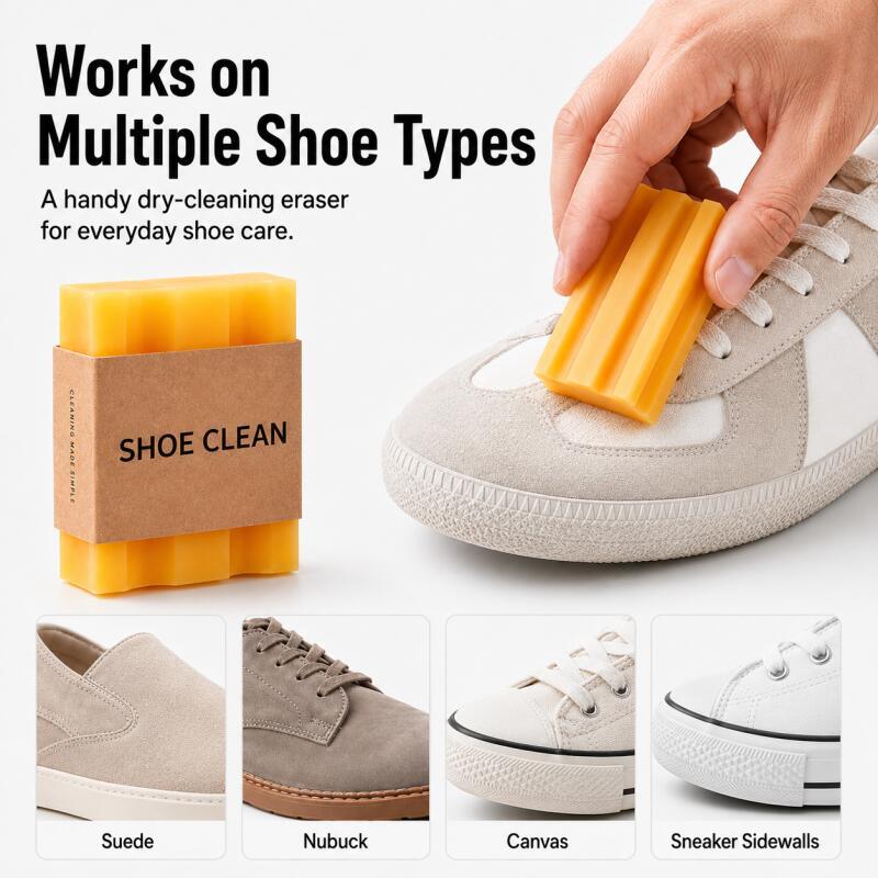 1/2/3 Stück Wildleder-Schuhrei – Sneaker Care Suede Bewertung und Preis