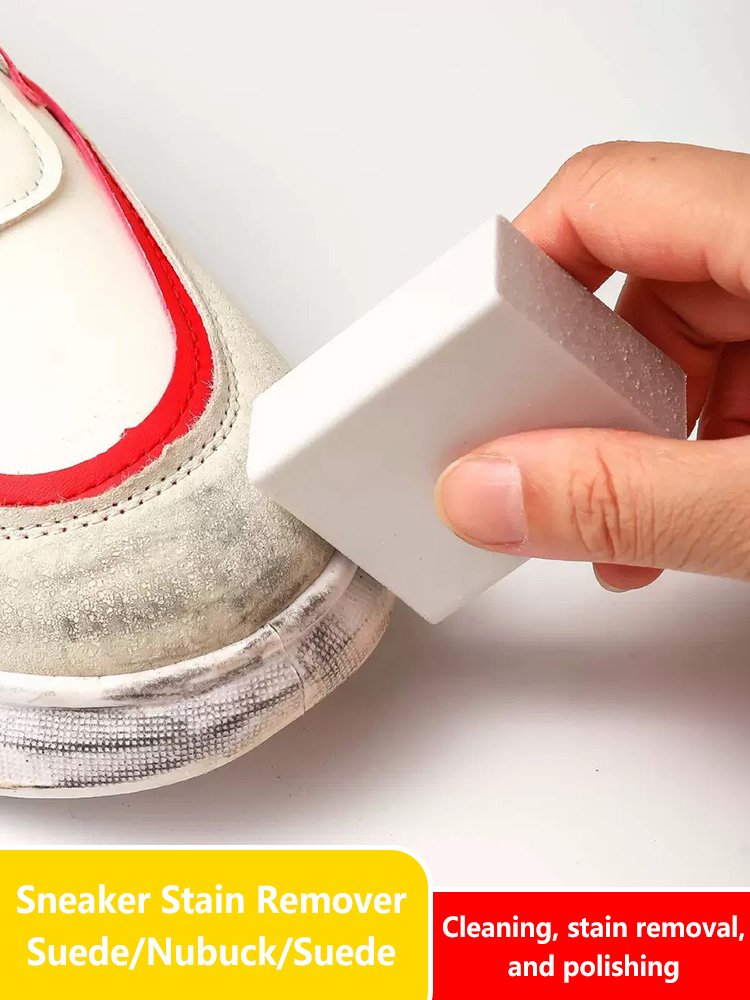 Reinigungsradierer für Wildled – Sneaker Care Suede Bewertung und Preis