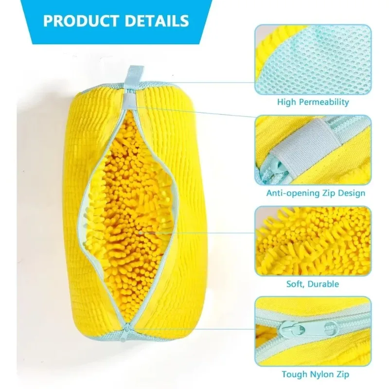 Wiederverwendbare, strapazierf – Sneaker Care Cleaning Kit Bewertung und Preis