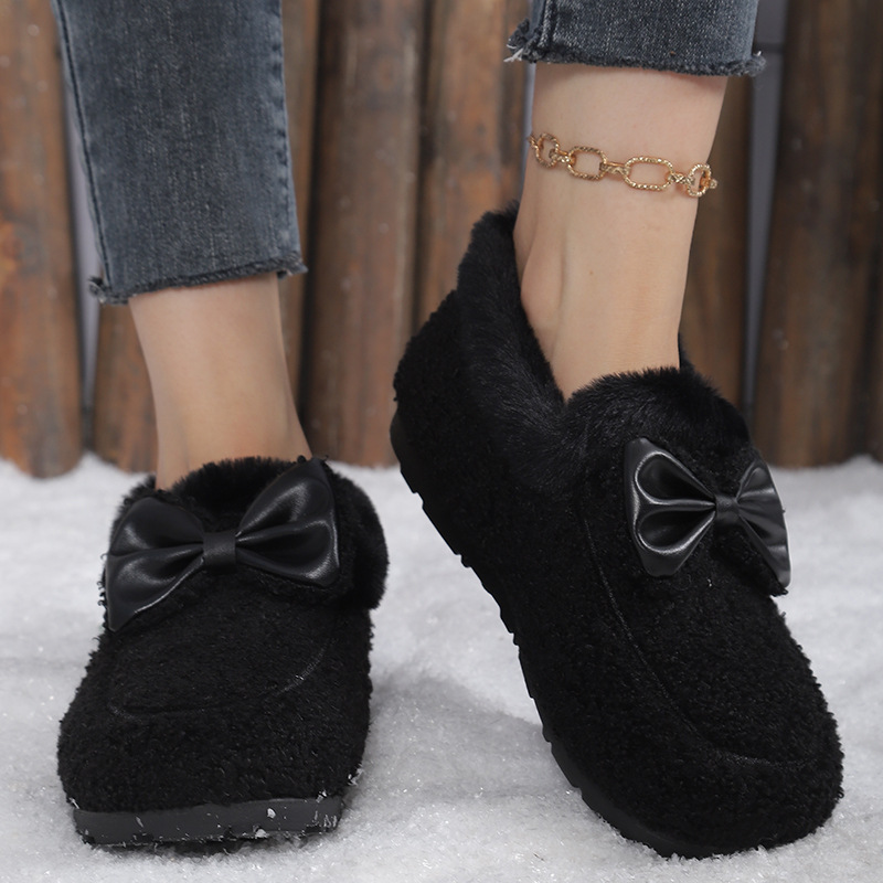 Damen Winter Warme Schuhe Plüs – Insole Memory Foam Bewertung und Preis
