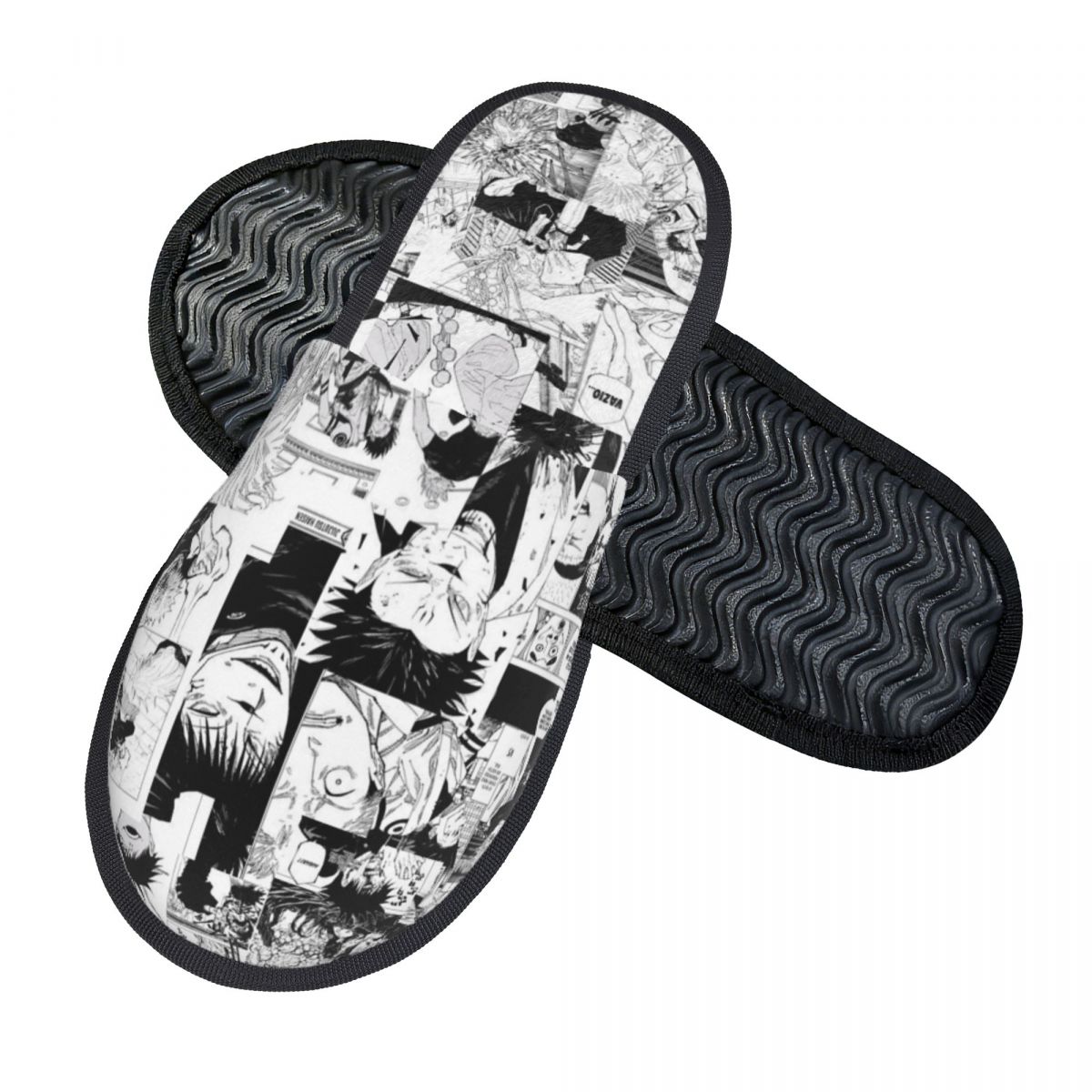 Jujutsu Kaisen Schlafzimmer-Ha – Insole Memory Foam Bewertung und Preis