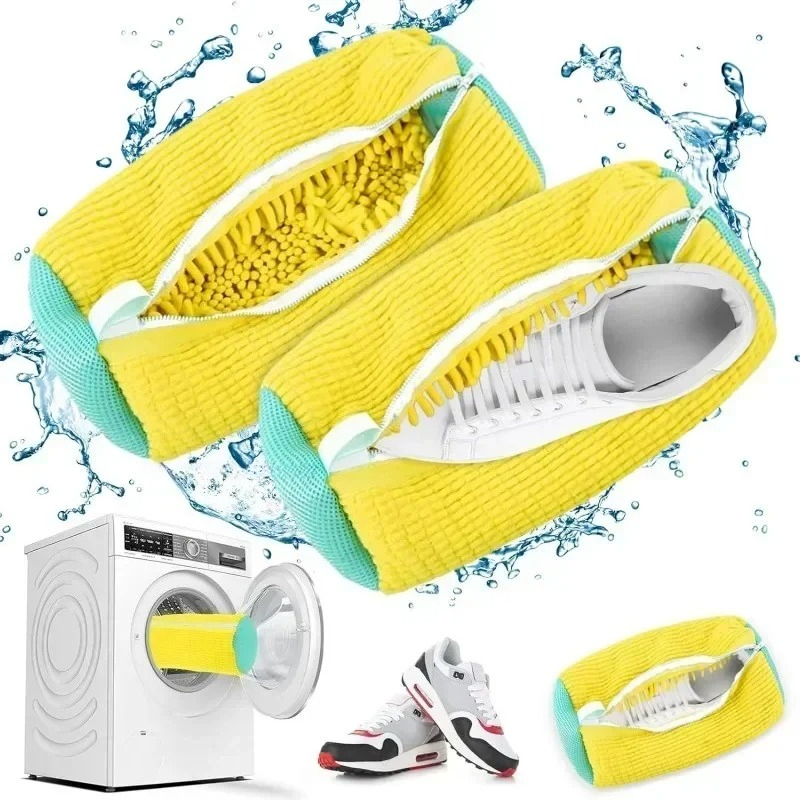 Wiederverwendbarer Schuhwaschb – Sneaker Care Cleaning Kit Bewertung und Preis
