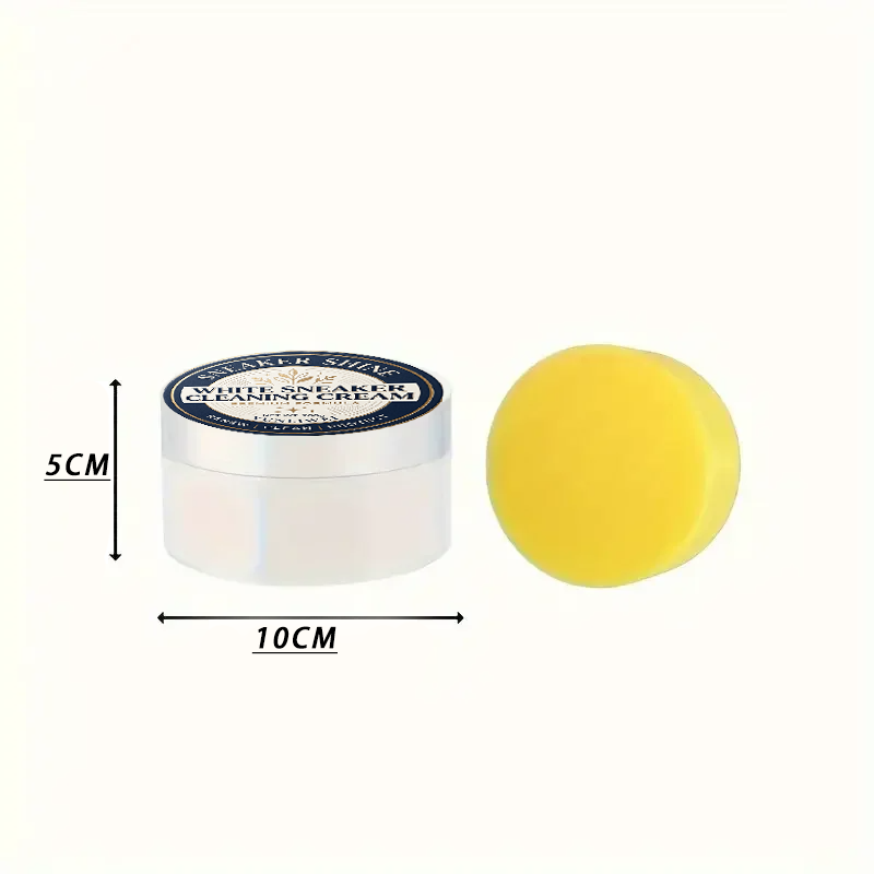 YUNLIWEI Wasserlose Weiße Schu – Sneaker Care White Bewertung und Preis