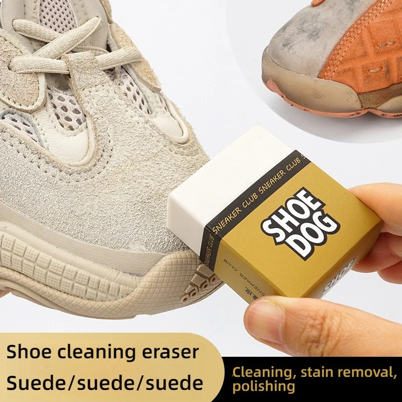 Hochwertiges Wildleder-Schuhbü – Sneaker Care Cleaning Kit Bewertung und Preis
