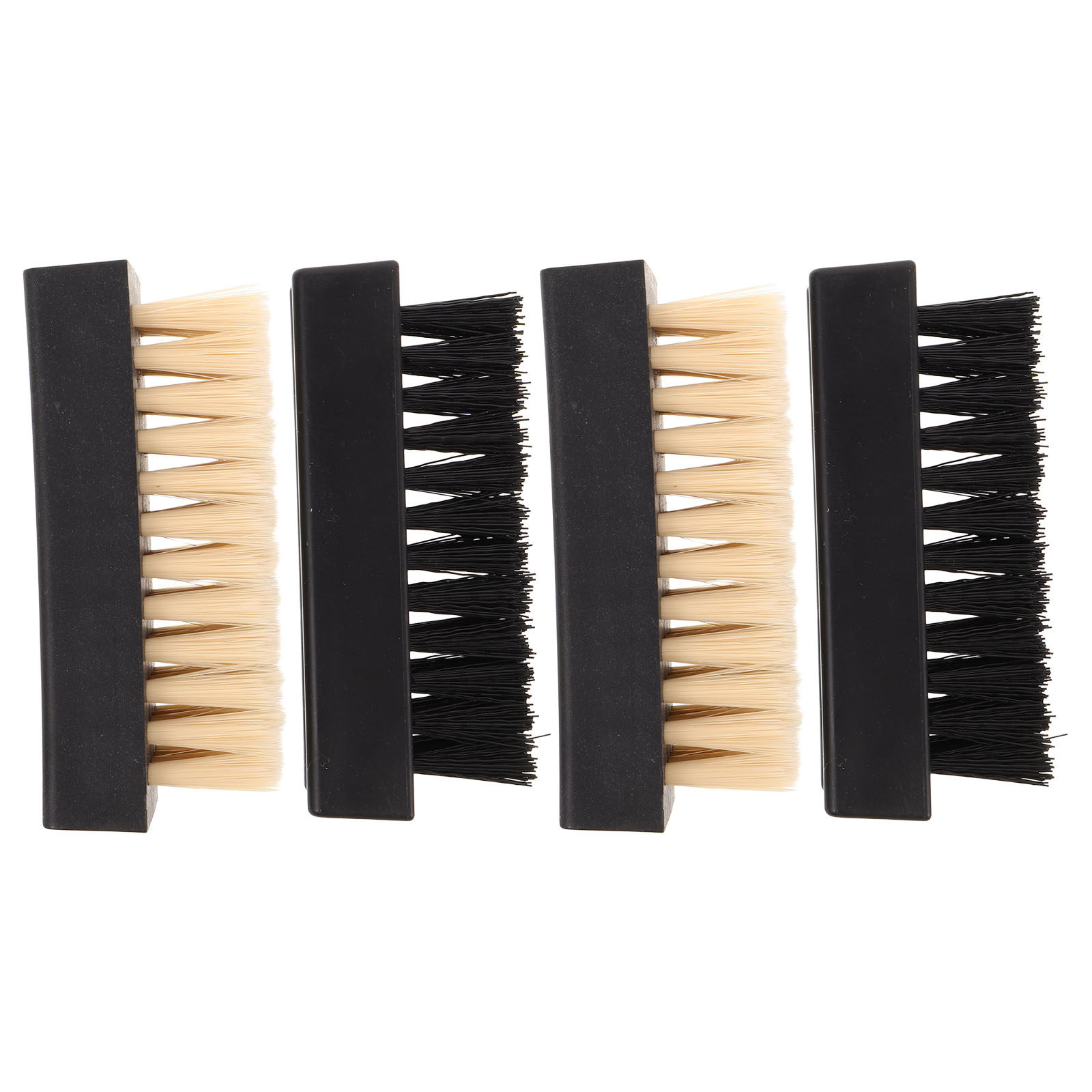4-teiliges Schuhbürsten-Reinig – Sneaker Care Suede Bewertung und Preis