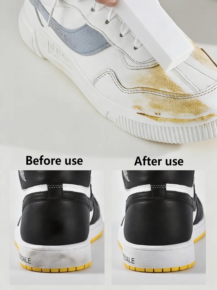 Neuer Wildleder-Sneaker-Reinig – Sneaker Care Suede Bewertung und Preis