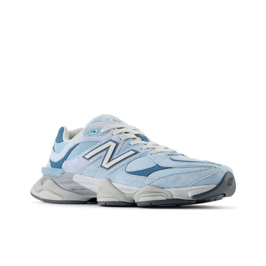 New Balance NB 9060 Freizeitsc – New Balance Shoes 9060 Bewertung und Preis