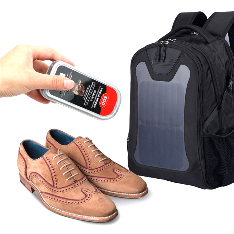 Sneaker-Reinigungsbürsten für  – Sneaker Care Suede Bewertung und Preis