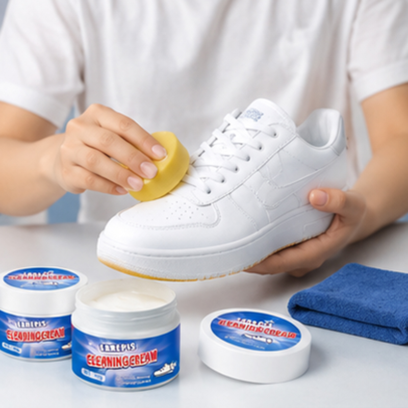 1/2/3/4 STÜCK WEISSE SCHUHREIN – Sneaker Protector Spray Bewertung und Preis
