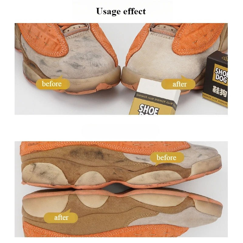 1/2/3 Stück Wasserloses Sneake – Sneaker Care Suede Bewertung und Preis