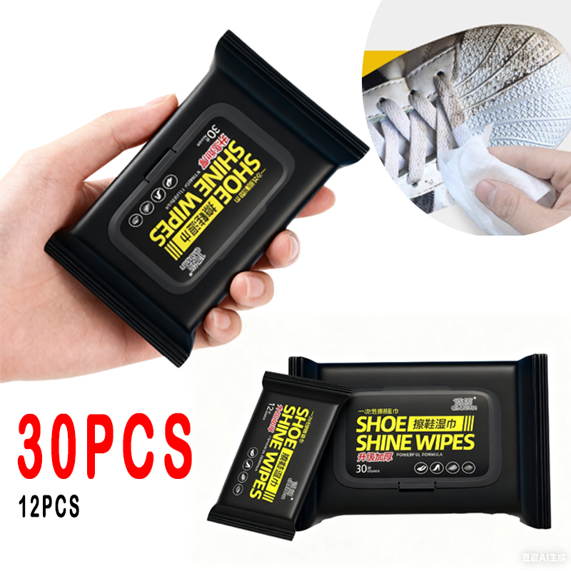 12Pcs/30Pcs Einweg Schuhe Saub – Sneaker Care White Bewertung und Preis