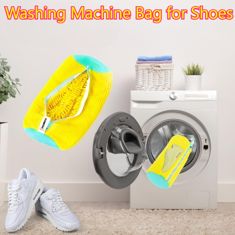 Wäschesäcke Schuhwaschbeutel m – Sneaker Care Cleaning Kit Bewertung und Preis