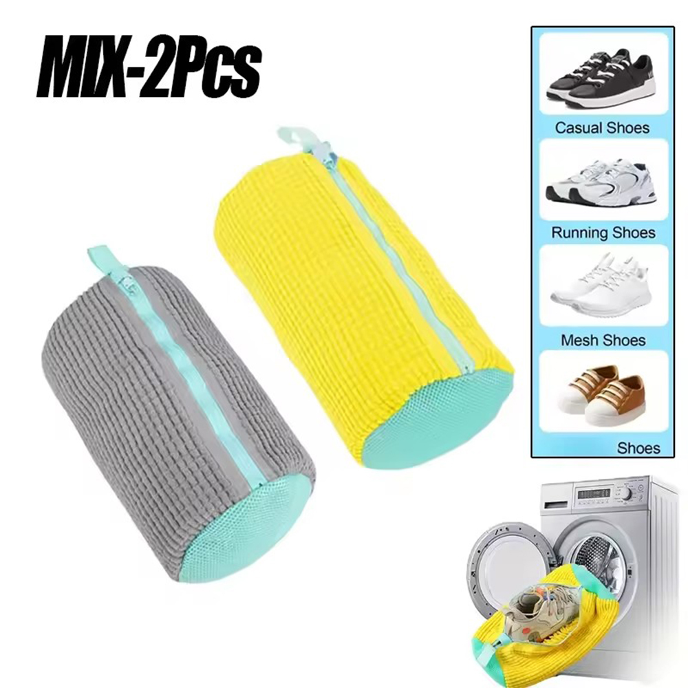 Robuste Schuhwaschmaschinentas – Sneaker Care Cleaning Kit Bewertung und Preis