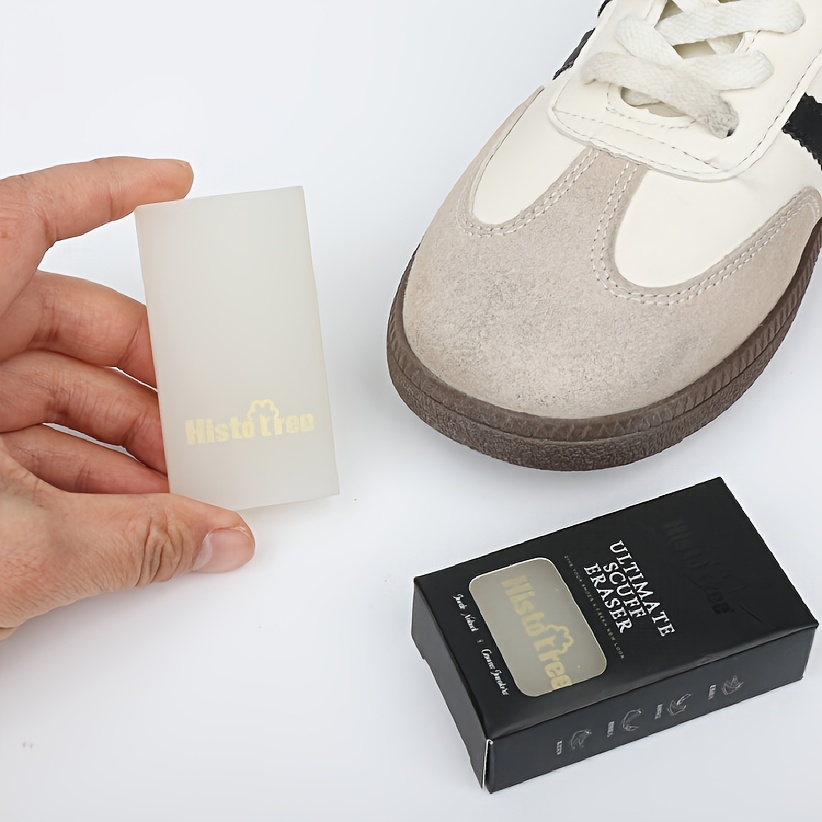 1/2 Stück Schuhreiniger-Radier – Sneaker Care Suede Bewertung und Preis