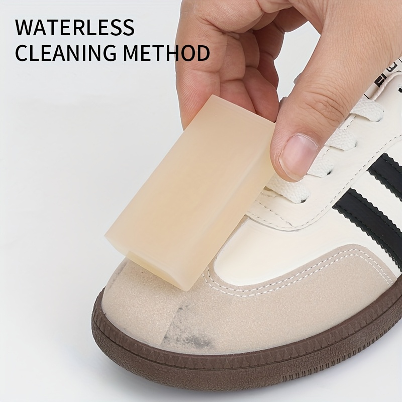 1/2 Stück Schuhreiniger-Radier – Sneaker Care Suede Bewertung und Preis