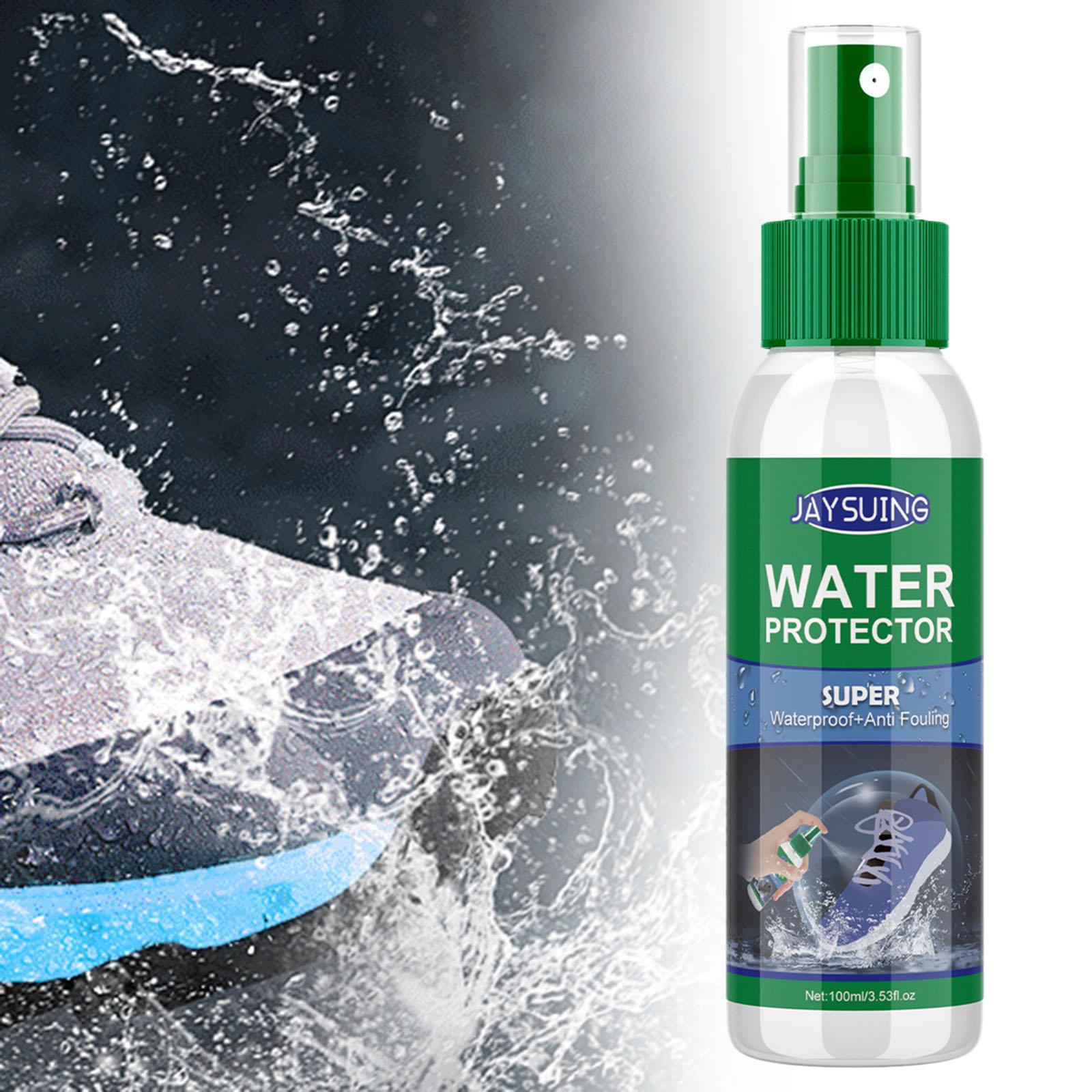 Schuhschutzspray, hydrophobe B – Sneaker Protector Spray Bewertung und Preis