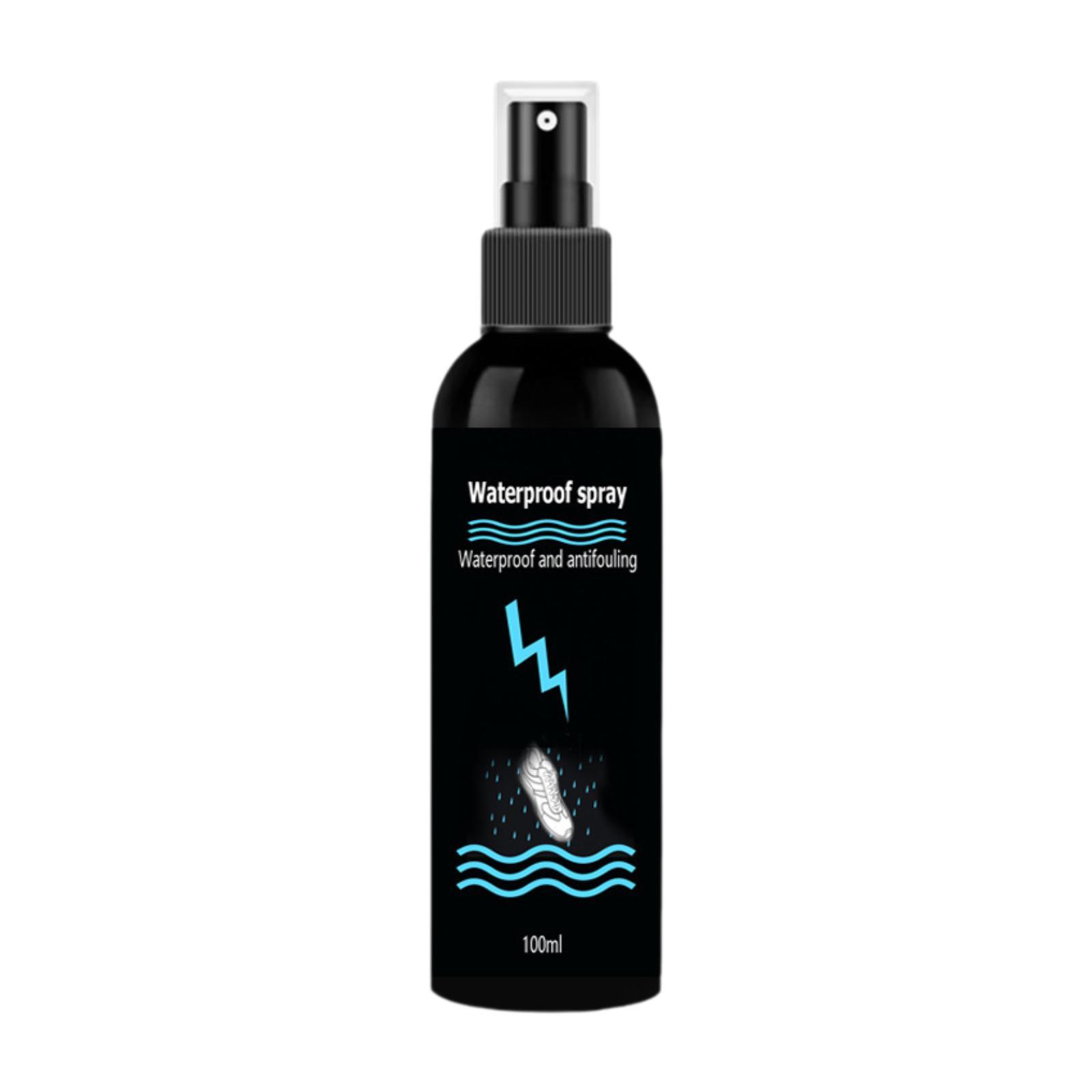 Schuhschutzspray, 100 ml, hydr – Sneaker Protector Spray Bewertung und Preis