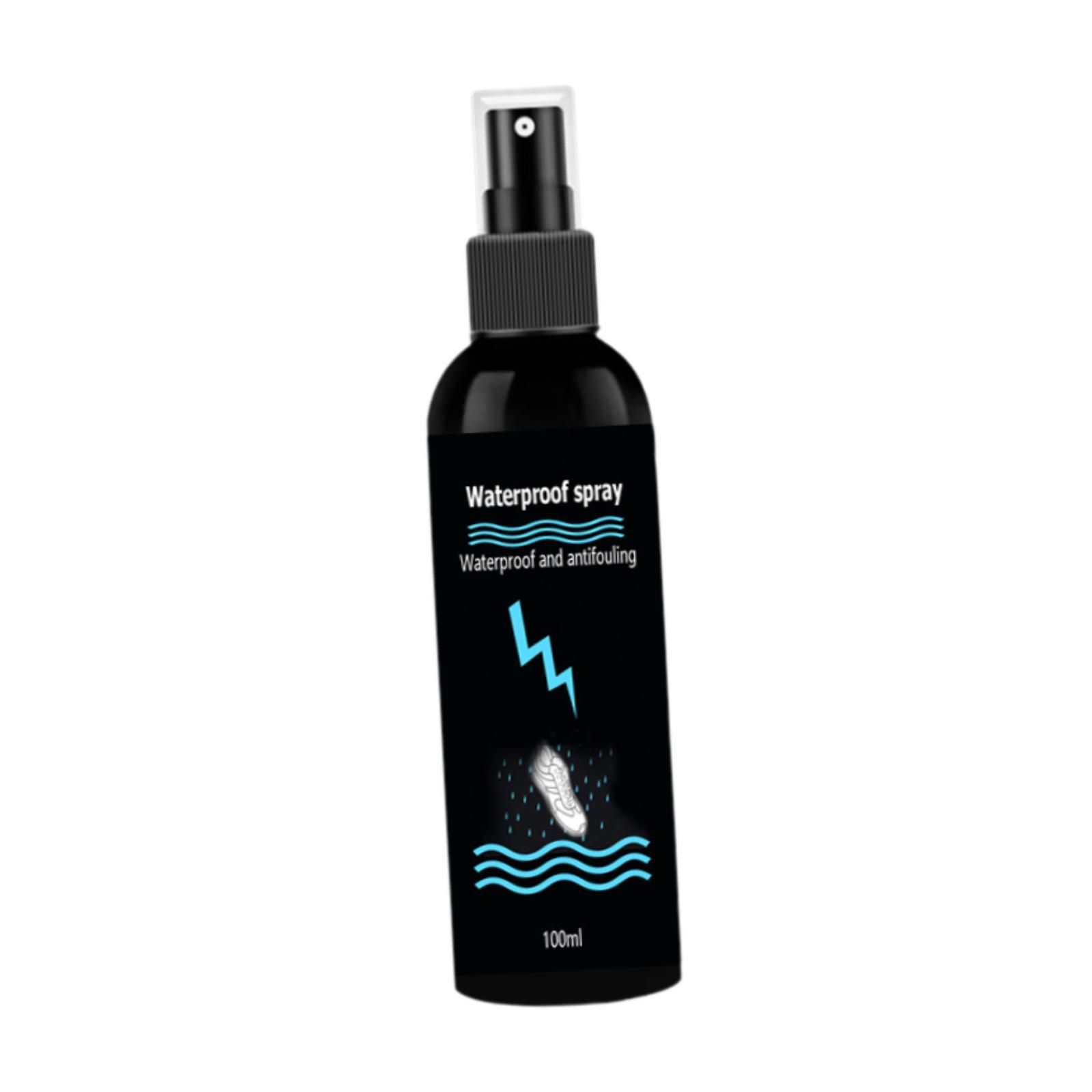 Schuhschutzspray, 100 ml, hydr – Sneaker Protector Spray Bewertung und Preis