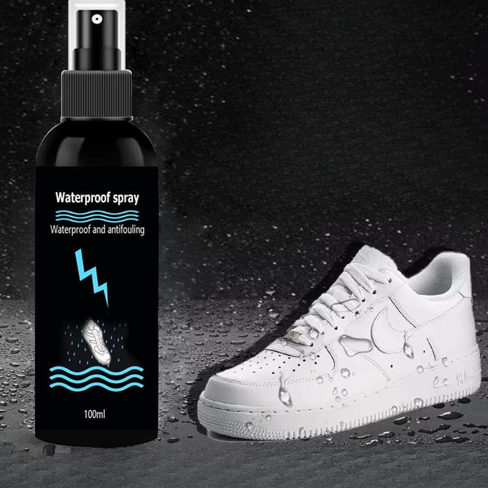 Schuhschutzspray, 100 ml, hydr – Sneaker Protector Spray Bewertung und Preis