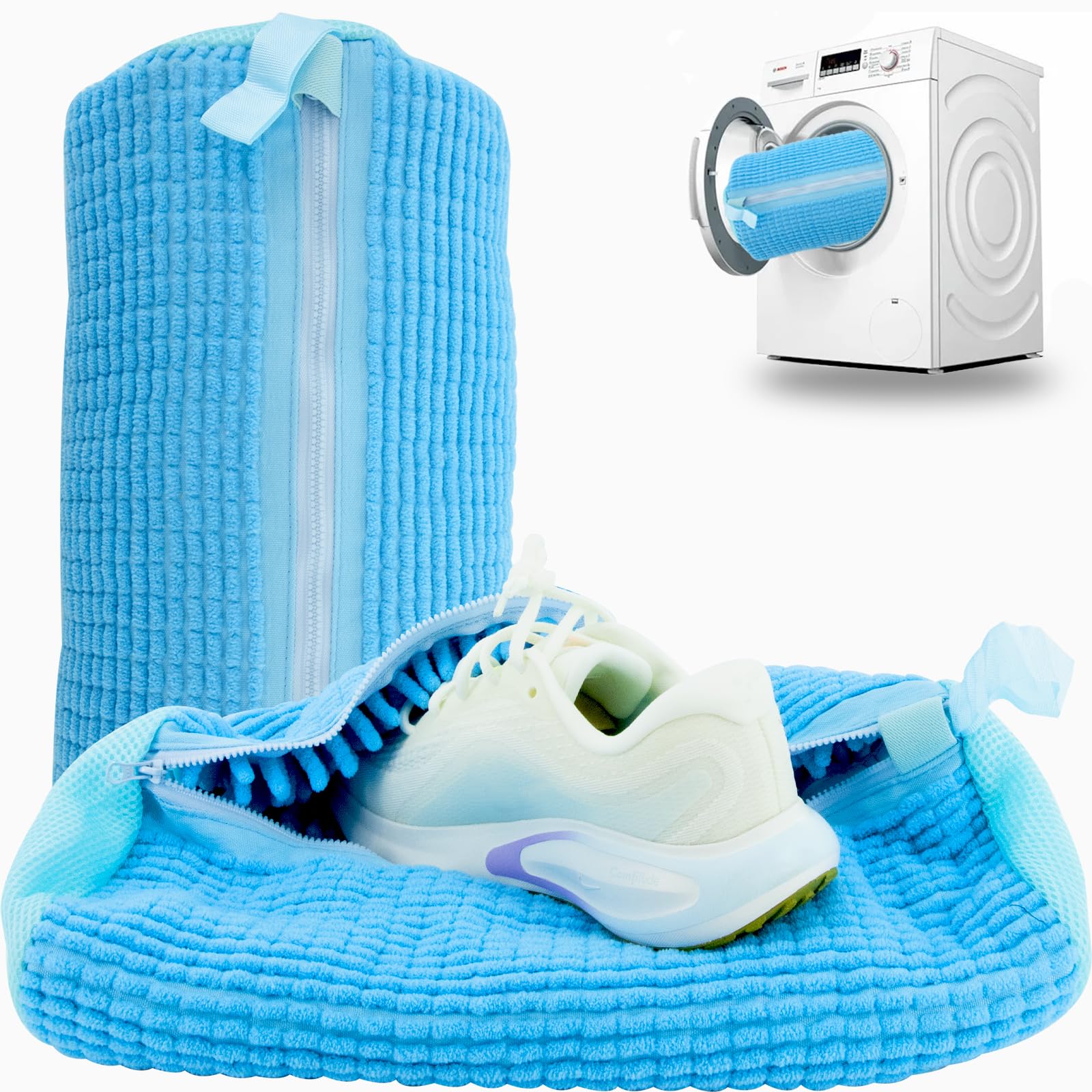 1/2/3 Stück wiederverwendbare  – Sneaker Care Cleaning Kit Bewertung und Preis