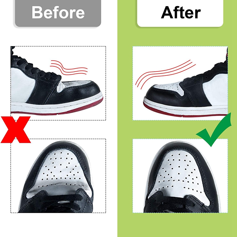 Faltenschutz für Schuhe, Anti- – Sneaker Protector Spray Bewertung und Preis