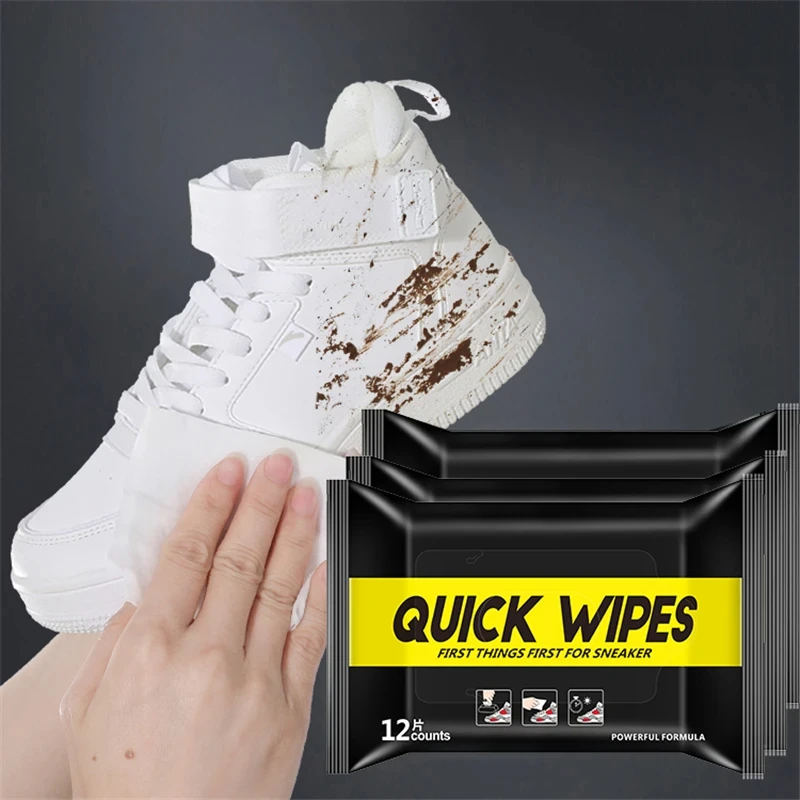 12Pcs/30Pcs Einweg Schuhe Saub – Sneaker Care White Bewertung und Preis