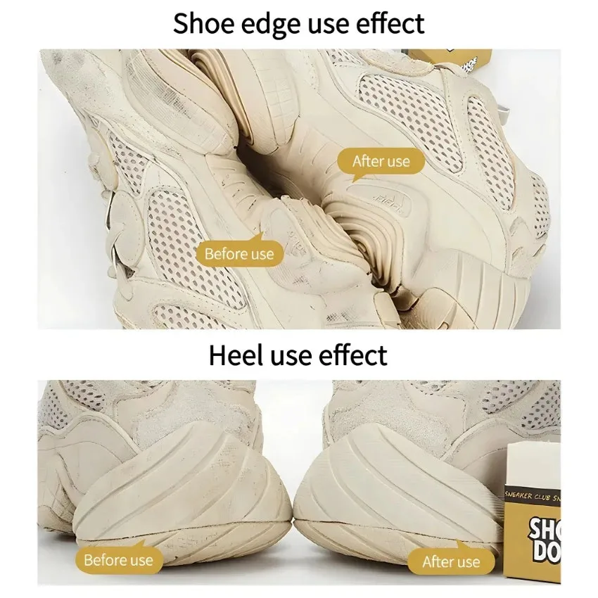 1/2 Stück Magischer Wildleder- – Sneaker Care Suede Bewertung und Preis
