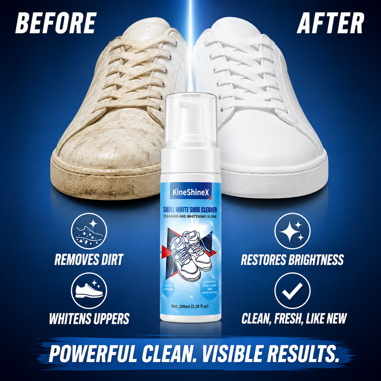 Gihen Schuhreinigungssets Wass – Sneaker Care Cleaning Kit Bewertung und Preis