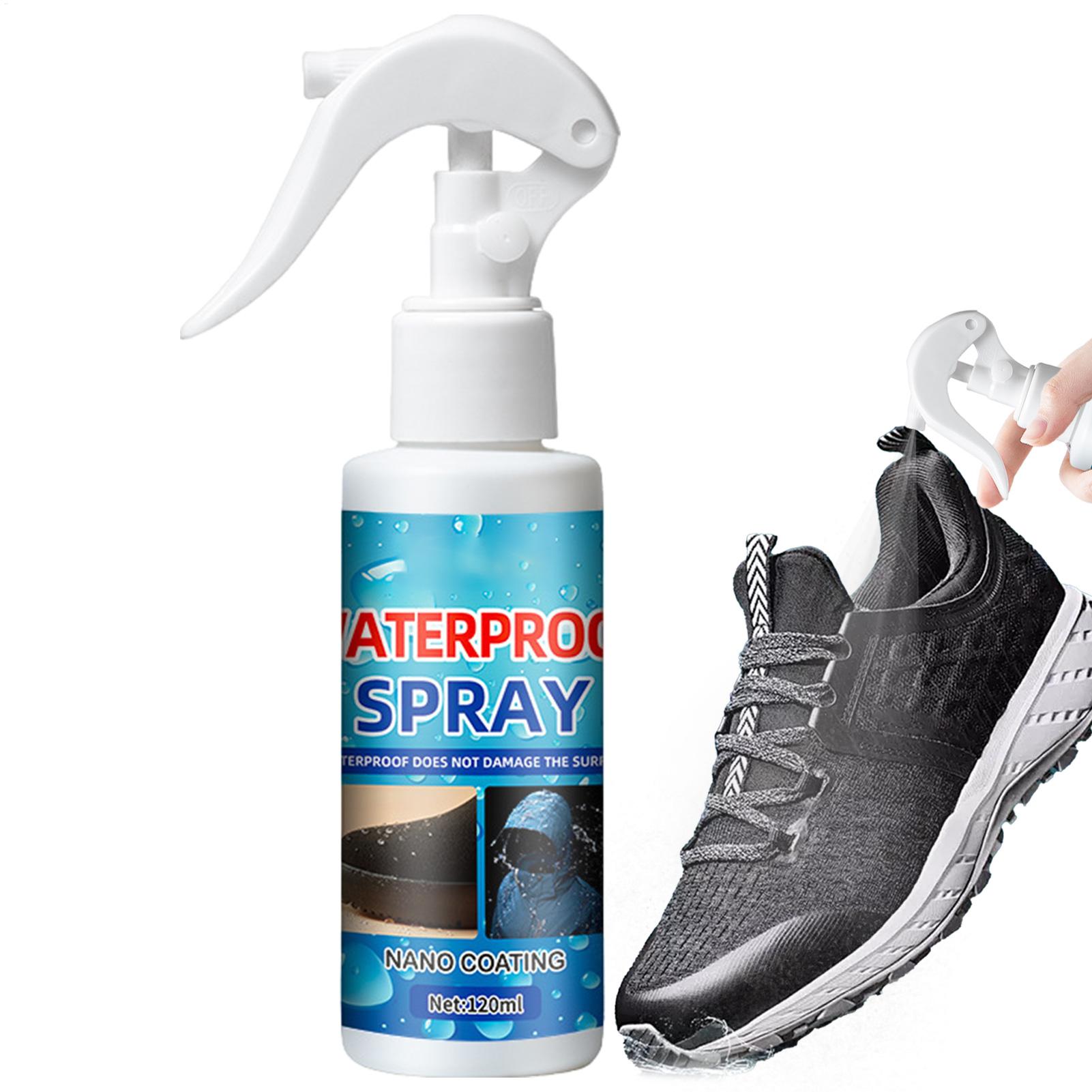 120 ml wasserdichtes Spray für – Sneaker Protector Spray Bewertung und Preis